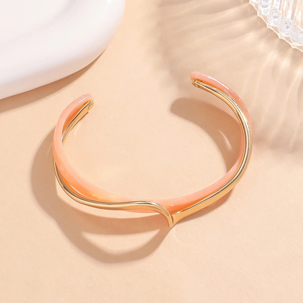 1PC Women's Fashion Trend Bracelet Jewelry Accessories Suitable for Date, Party, Festival Gifts