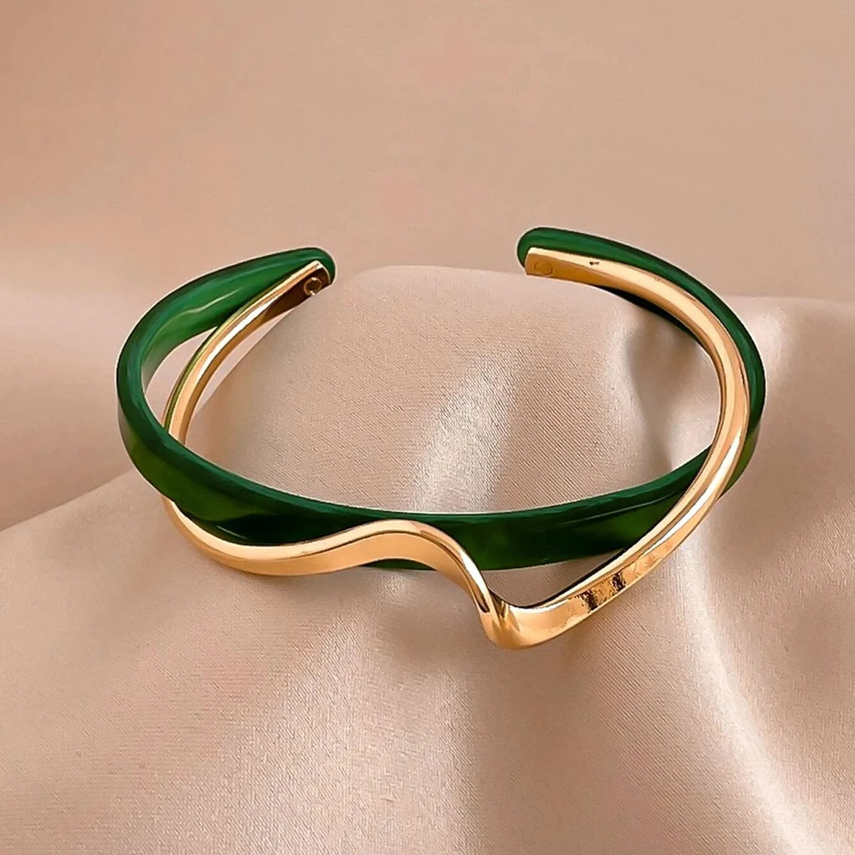 1PC Women's Fashion Trend Bracelet Jewelry Accessories Suitable for Date, Party, Festival Gifts