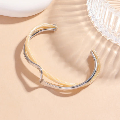 1PC Women's Fashion Trend Bracelet Jewelry Accessories Suitable for Date, Party, Festival Gifts