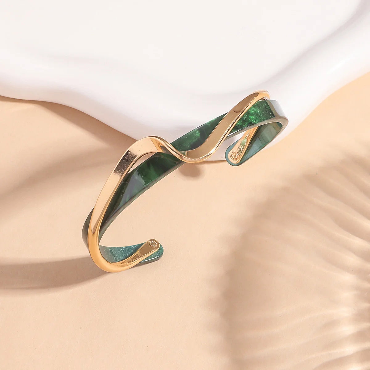 1PC Women's Fashion Trend Bracelet Jewelry Accessories Suitable for Date, Party, Festival Gifts