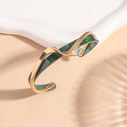 1PC Women's Fashion Trend Bracelet Jewelry Accessories Suitable for Date, Party, Festival Gifts